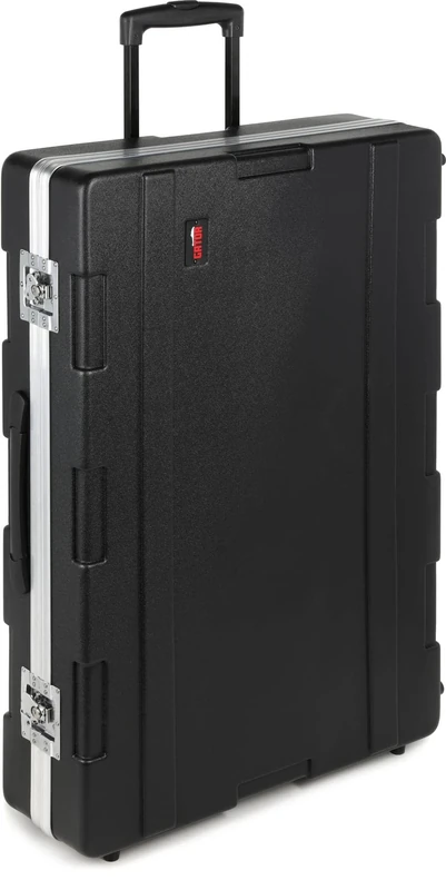 Gator 24x36x6.5 inches Molded PE Mixer/Equipment Case with Wheels