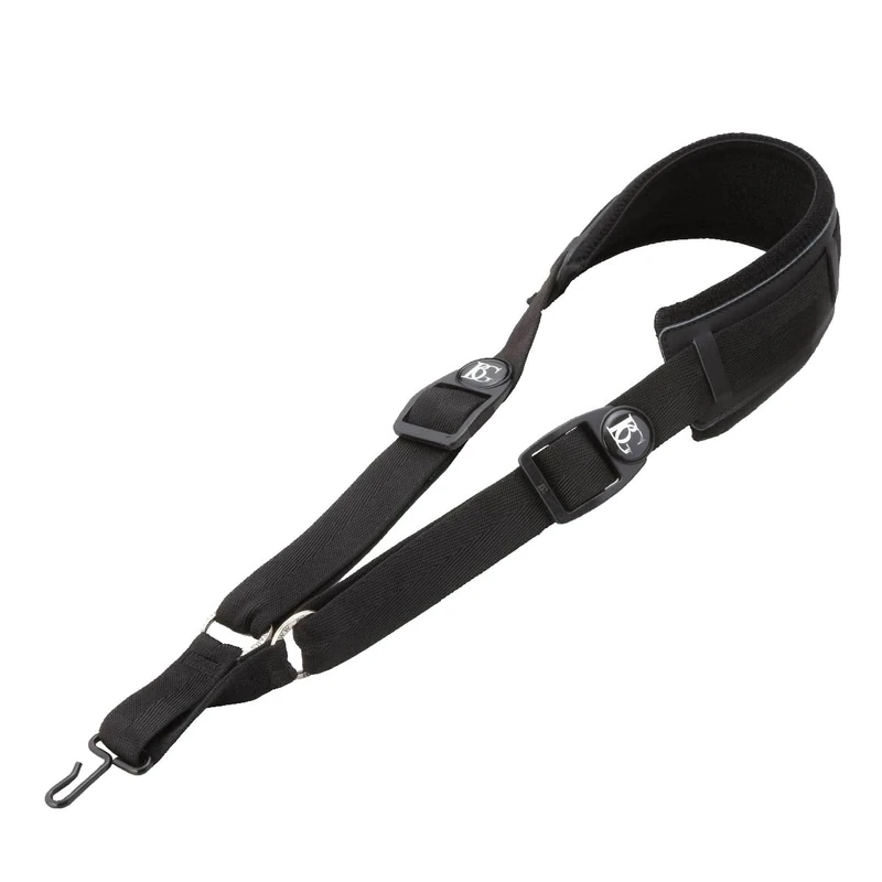 BG Shoulder Strap Sling for Saxophone S02M