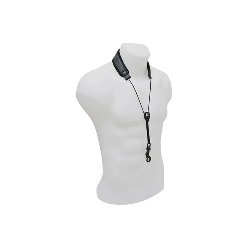 BG Leather Saxophone Sling BGS20SH - Image 1