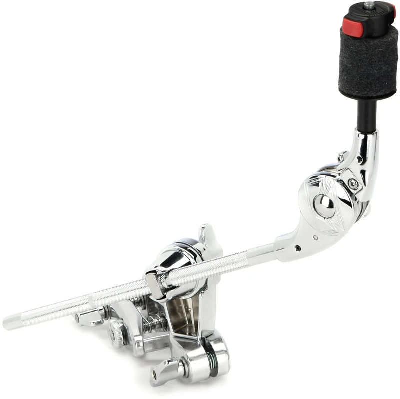 TAMA MCA63EN Cymbal Attachment Mini Boom and Clamp, chrome, medium
