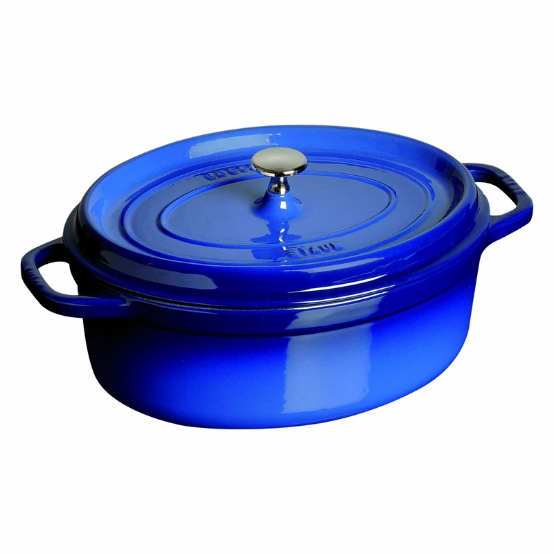 STAUB 40510-288-0 Casserole, Cast Iron