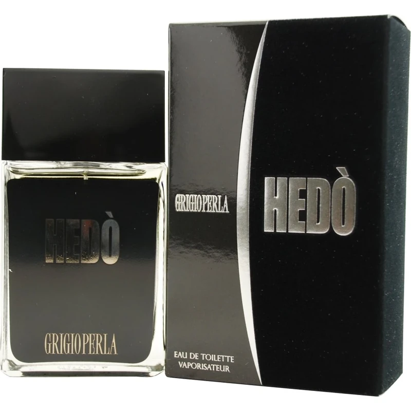 Hedò Men Eau De Toilette 50ml Spray