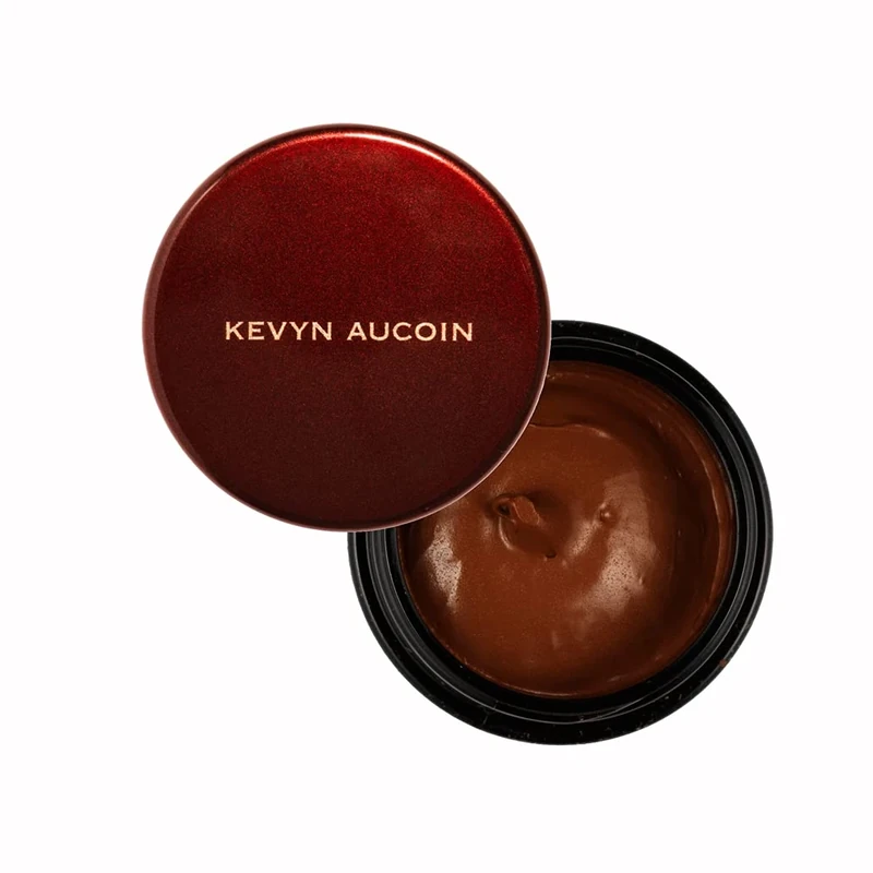 Kevyn Aucoin The Sensual Skin Enhancer - SX15 Dark-Neutral Cool Undertones For Women 0.63 oz Concealer