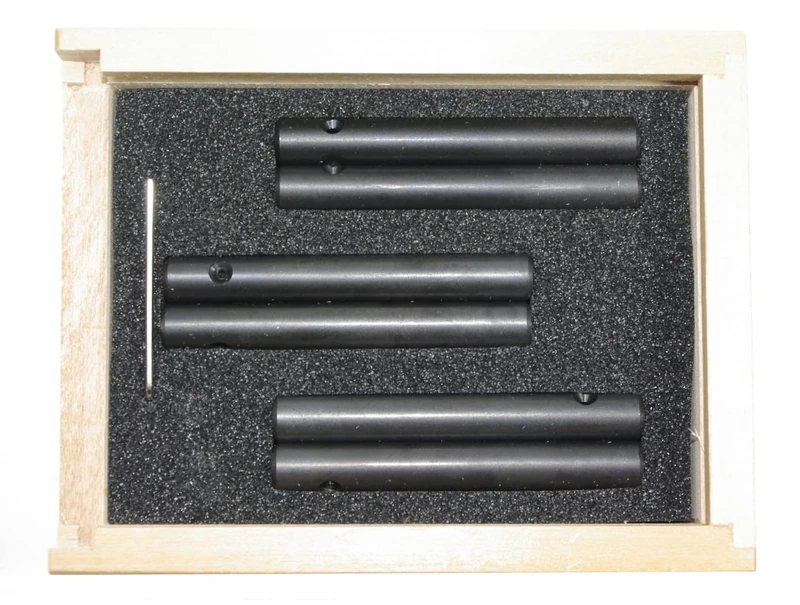 Proxxon 21232 Adapters for sharpening of small drill bits - Image 1