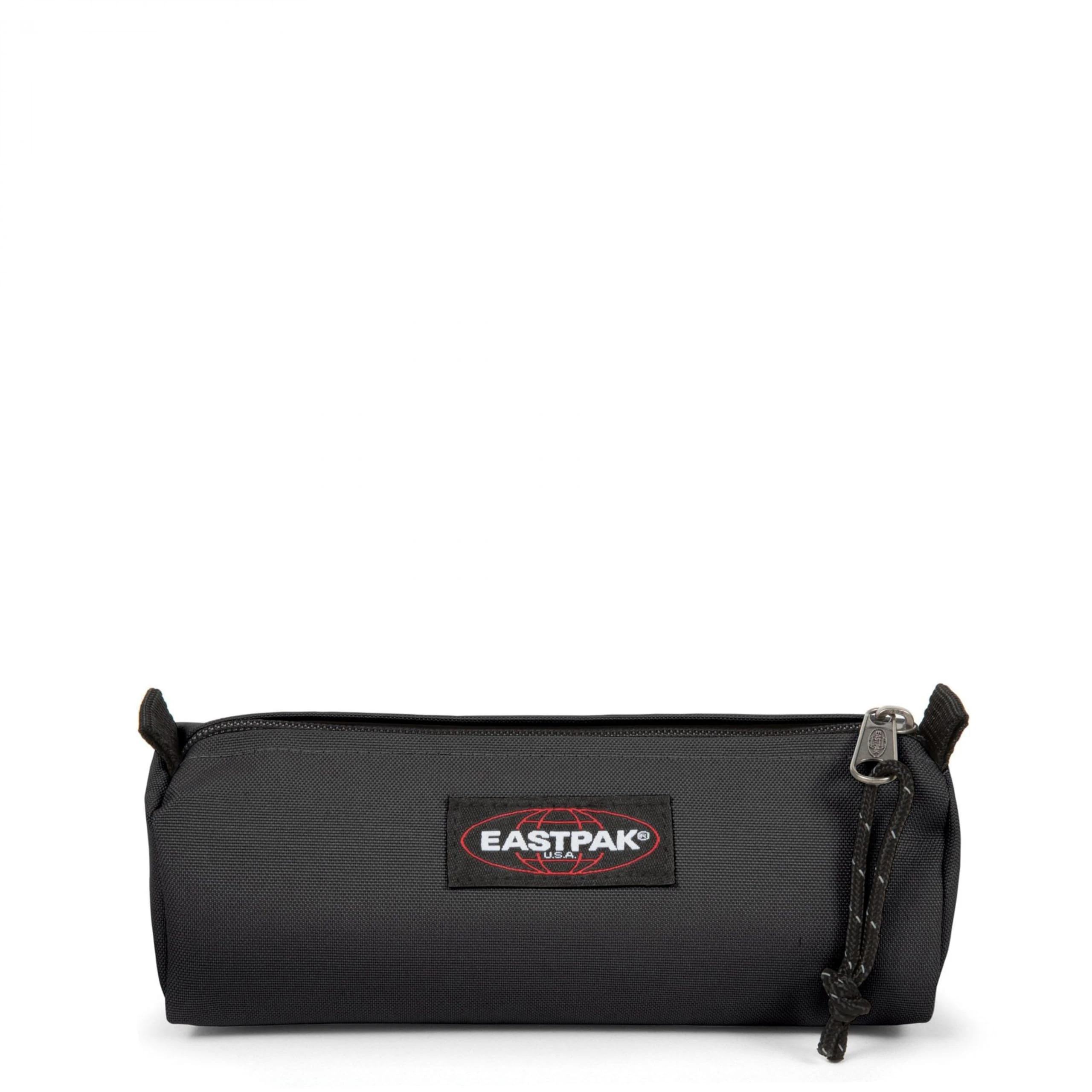 EASTPAK BENCHMARK Single Pencil Case - Black (Black)