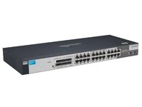 HP ProCurve 1800-24G Switch