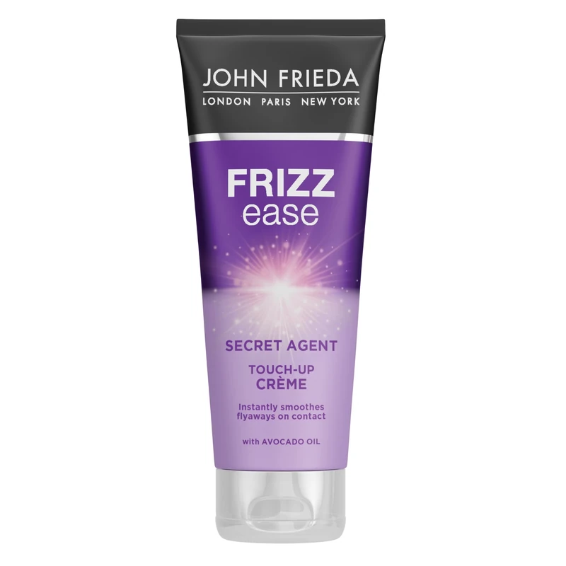 John Frieda Frizz Ease Agent Touch Up Creme - 100ml Hair Cream