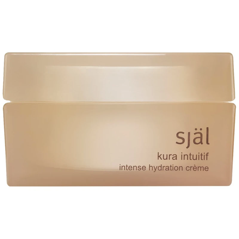 SJÄL Kura Intuitif Creme 60 ml