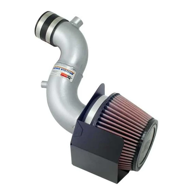 K&N Cold Air Intake Kit: High Performance, Increase Horsepower: Compatible with 2007-2008 HONDA (Fit) 69-1016-1TS