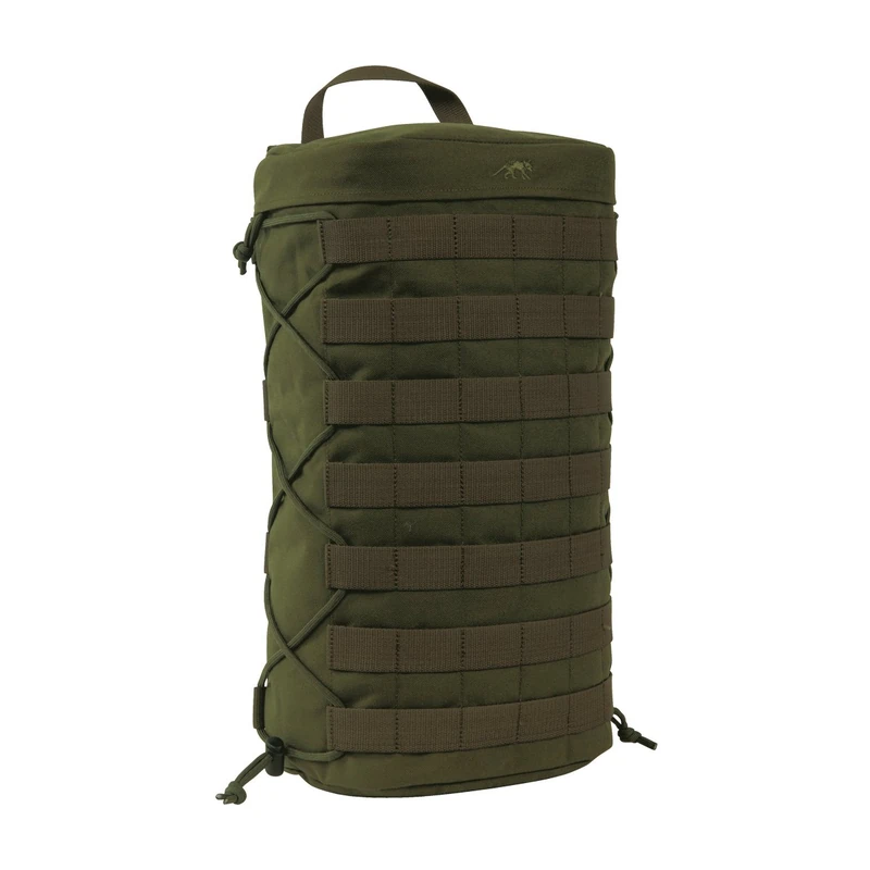 Tatonka Tech Men's Northway Pants Rain Trousers, Black