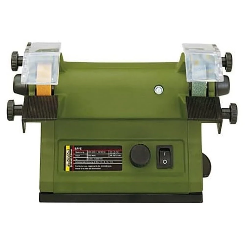 Proxxon 28030 Micromot SP/E Grinding and Polishing Machine, Green