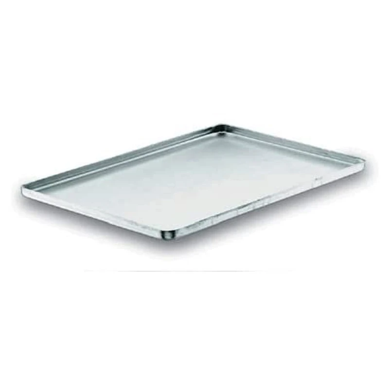 Lacor-20551-DEEP Oven Tray 50 CMS. Chef-ALU