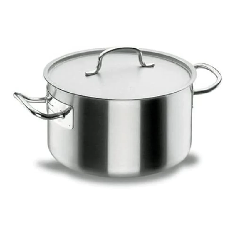 Lacor-50017-DEEP Casserole 16 CMS.