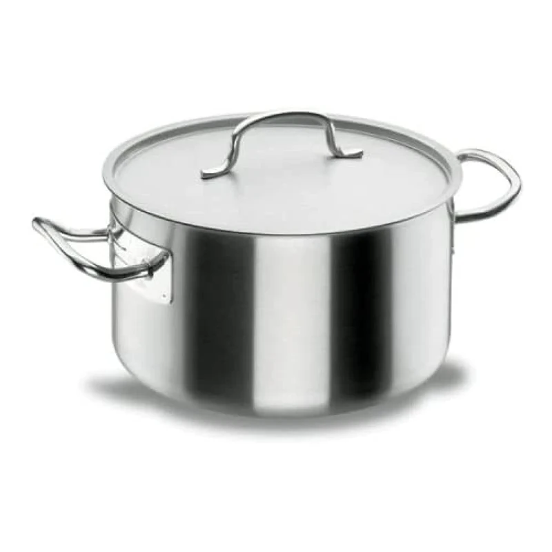 Lacor-50021-DEEP Casserole 20 CMS.