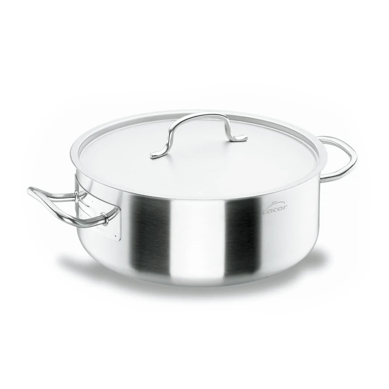 Lacor-50050-CASSEROLE 50 CMS.