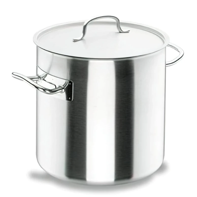 Lacor-50132-STOCK Pot 32 CMS.