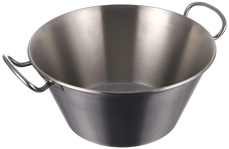 Lacor-50832-CONICAL Mixing Bowl 32 CM.