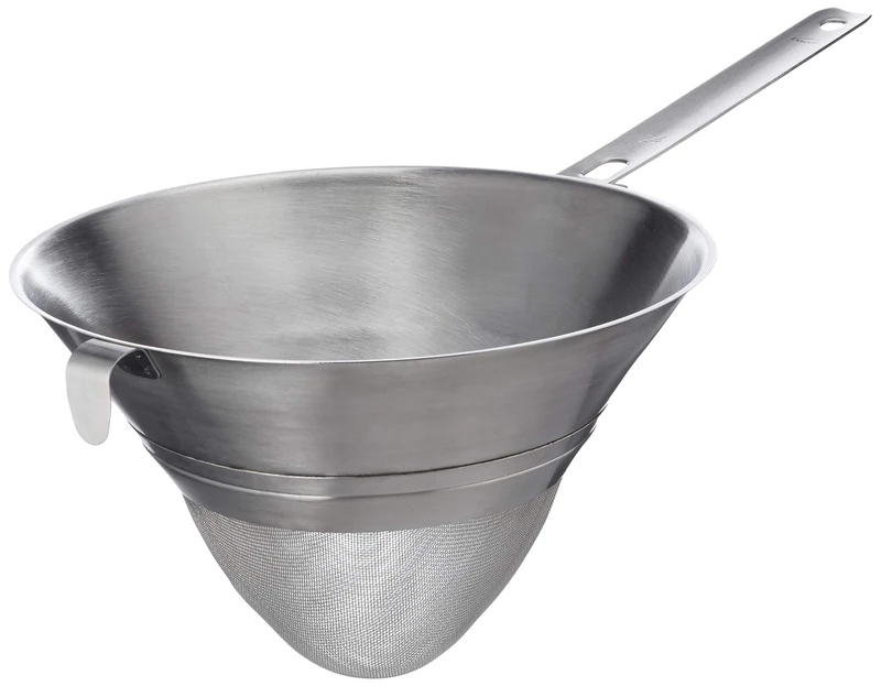 Lacor-60325-MESHED CHINESSE Strainer 24 CM.