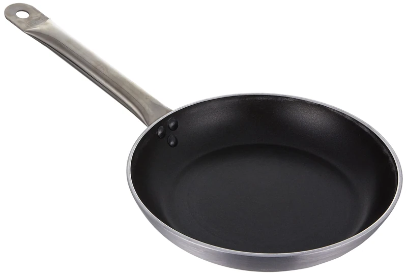 Lacor-21622-NON-STICK FRYIN PAN 22 CM. Chef Alum