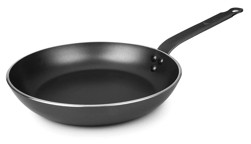 Lacor-23628-FRYING PAN Robust ALUMINIUN Non-Stick 28