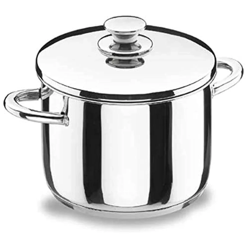 Lacor-40128-STOCK Pot 28 CMS. VITROCOR