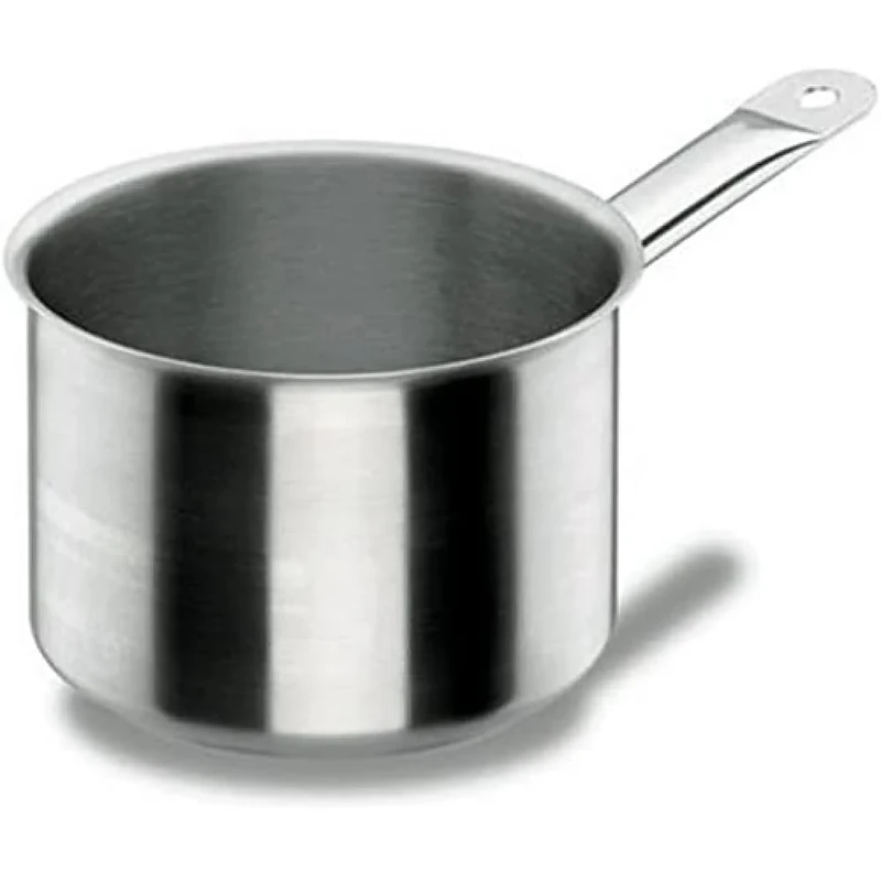 Lacor-50217-DEEP Saucepan 16 CMS.