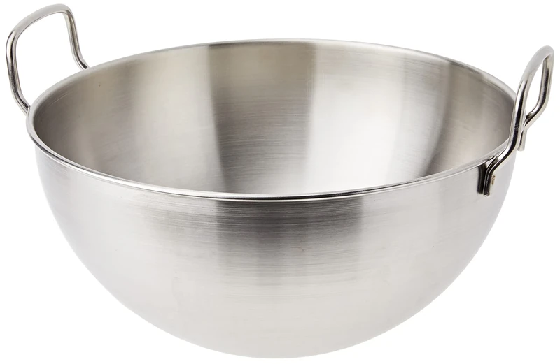 Lacor-50333-SEMI-SPHERICAL Mixing Bowl 32 CMS.