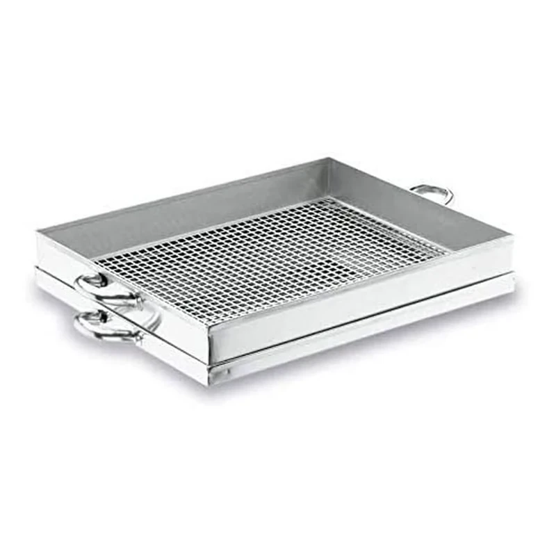 Lacor-50561-FRY Colander 60 CMS.