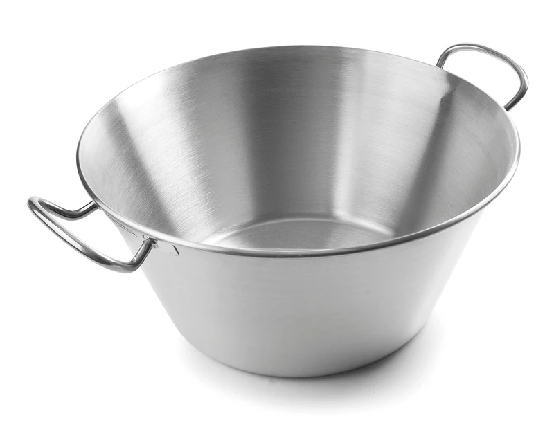 Lacor-50828-CONICAL Mixing Bowl 28 CM.