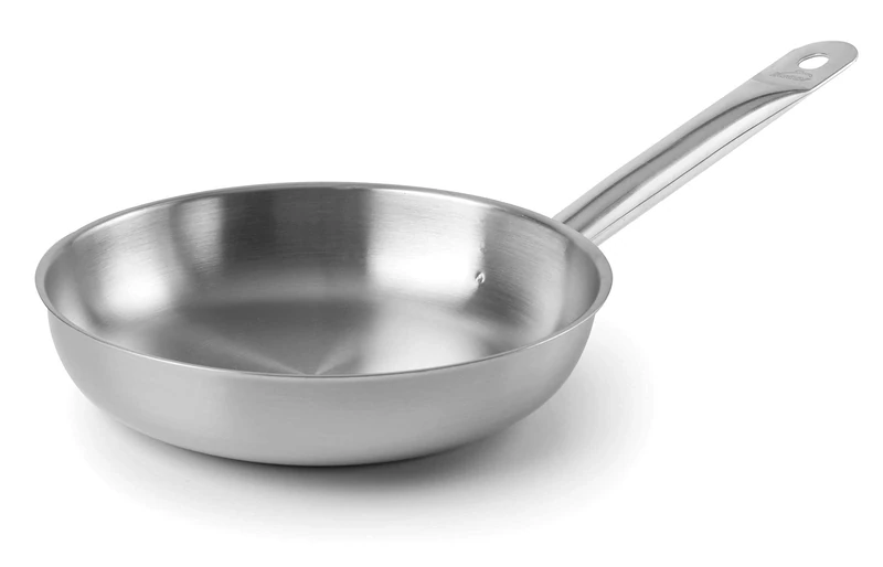 Lacor-51636-STAINLESS Steel Frying PAN 36 CMS.