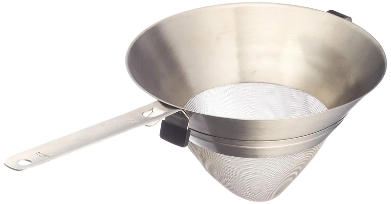 Lacor-60323-MESHED CHINESSE Strainer 22 CM