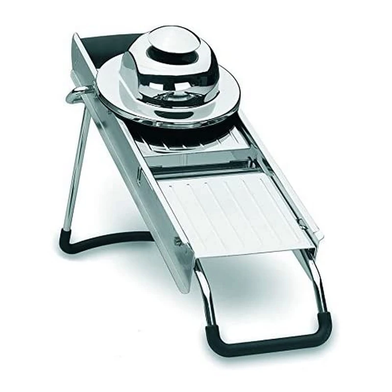 Lacor-60332-ST.Steel Mandoline