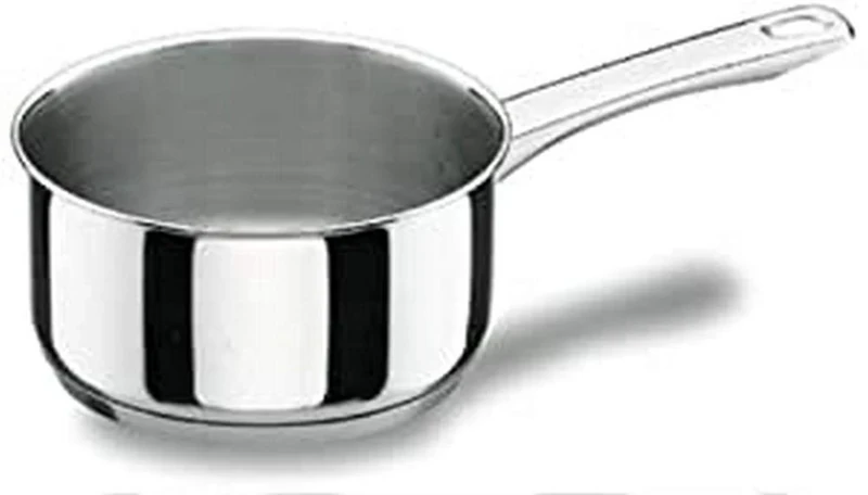 Lacor-40220-SAUCEPAN 20 CMS. VITROCOR