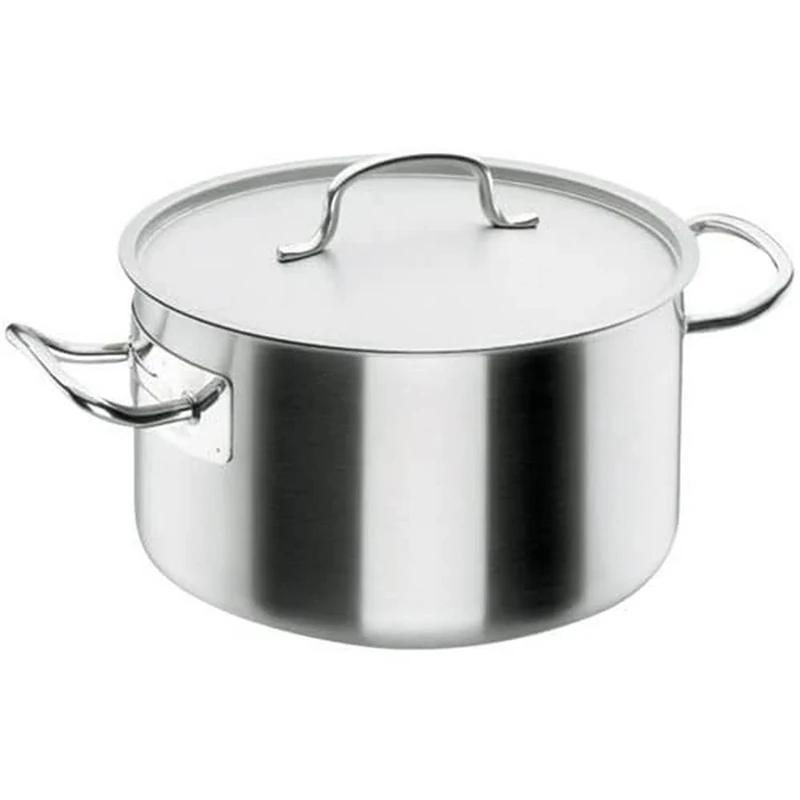 Lacor-50033-DEEP Casserole 32 CMS.