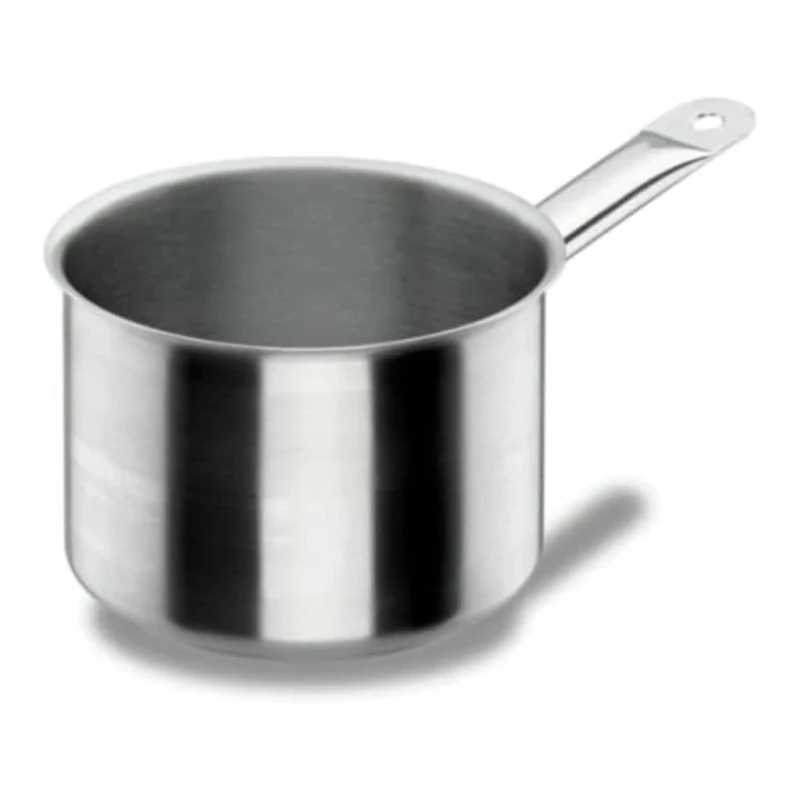 Lacor-50219-DEEP Saucepan 18 CMS.