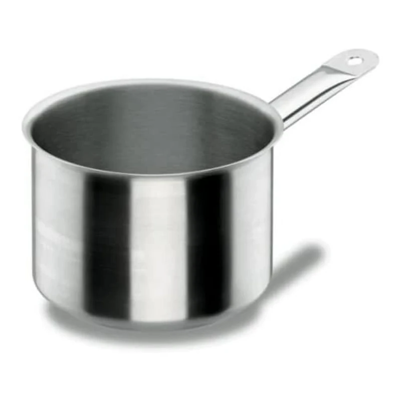 Lacor-50225-DEEP Saucepan 24 CMS.