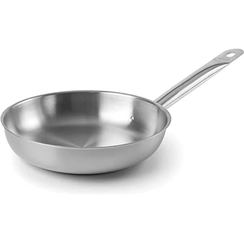 Lacor-51624-FRYING PAN 24 CMS.