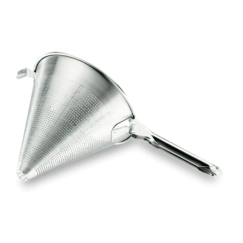 Lacor-60326-CHINESSE Strainer 26 CMS.