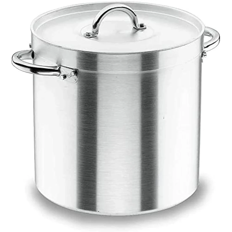 Lacor-20145-STOCK Pot 45 CMS. Chef-ALU