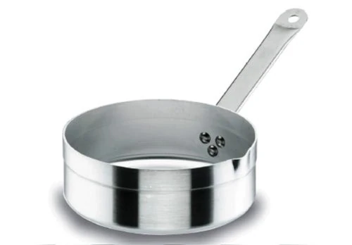 Lacor-20224-SAUCEPAN 24 CMS. Chef-ALU