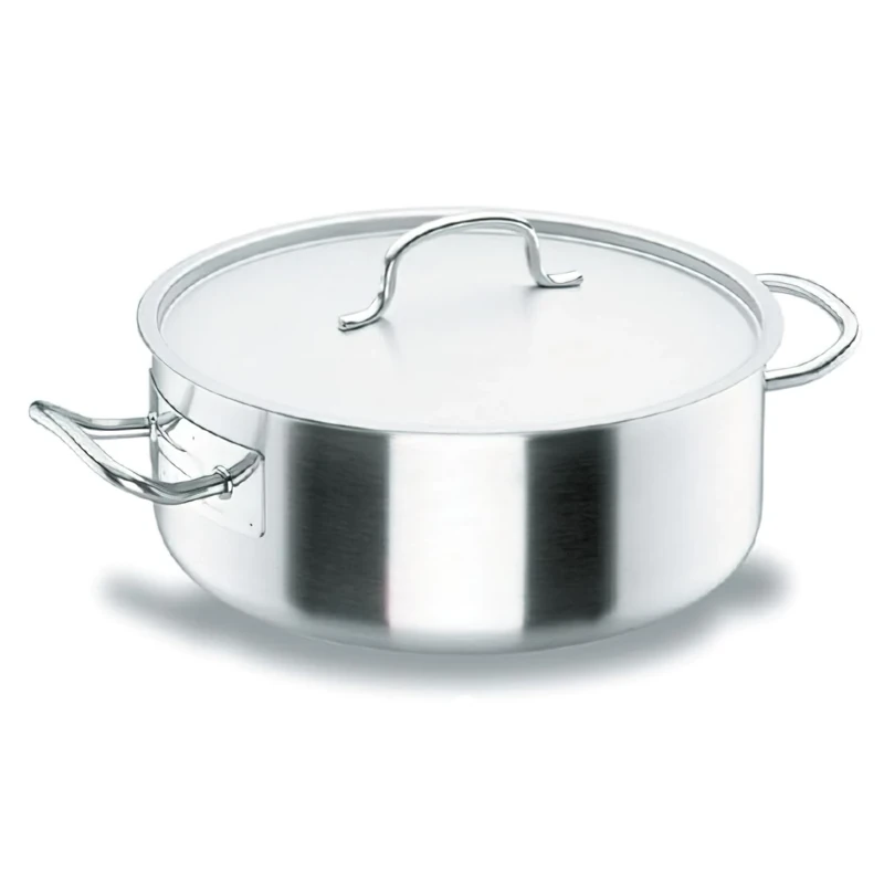 Lacor-50024-CASSEROLE 24 CMS.