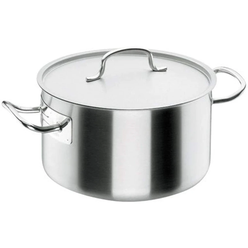 Lacor-50029-DEEP Casserole 28 CMS.