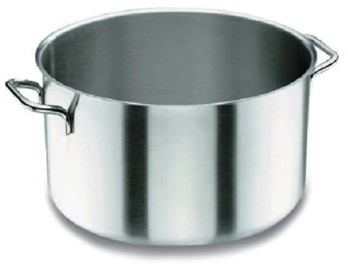Lacor-50029W-DEEP Casserole W/O LID Wagner 28 CMS