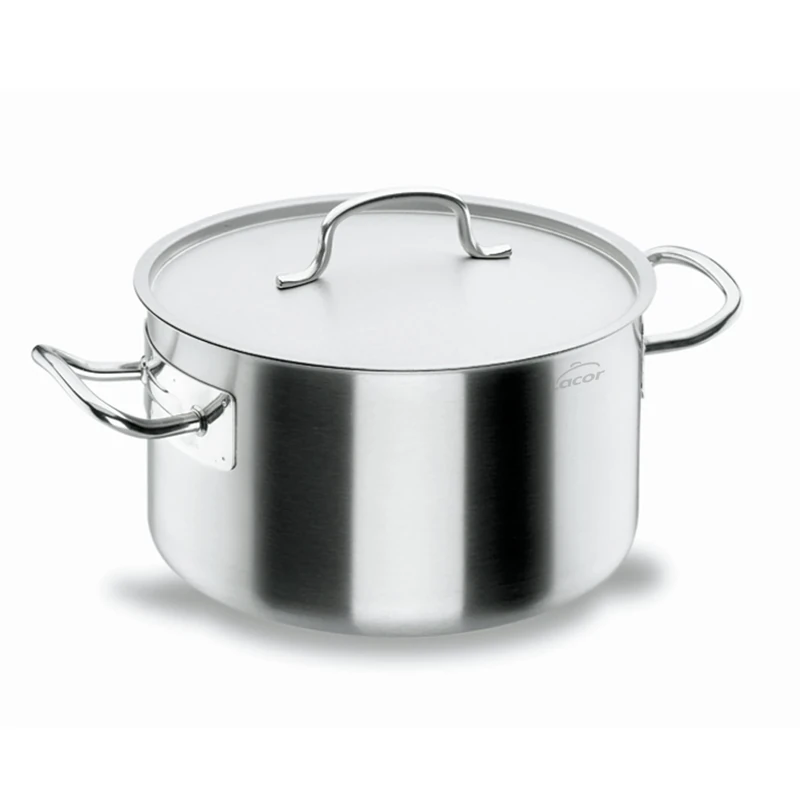 Lacor-50051-DEEP Casserole 50 CMS.