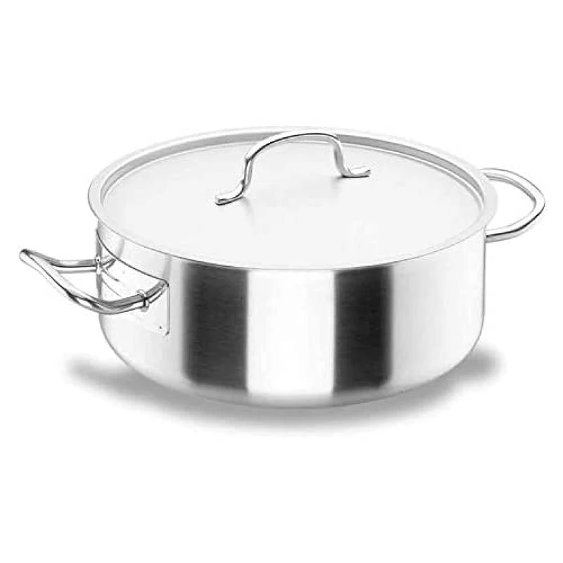 Lacor-50060-CASSEROLE 60 CMS.