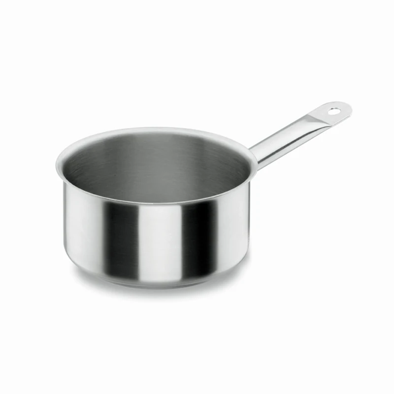 Lacor-50224-SAUCEPAN 24 CMS.