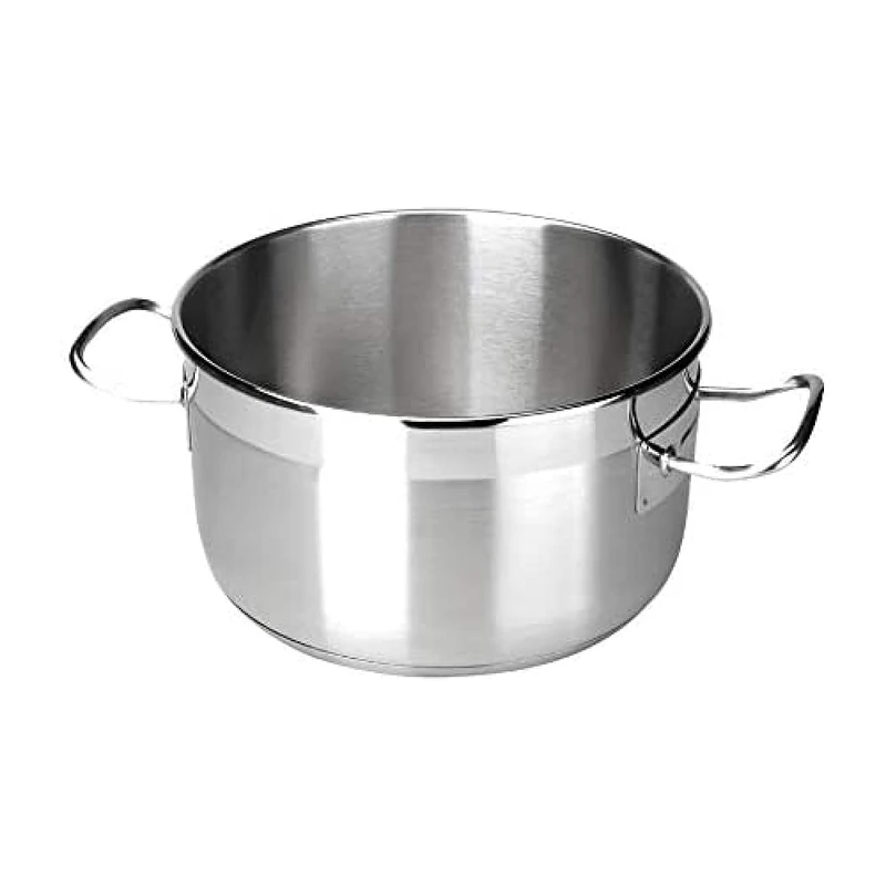 Lacor-50816-LUXE Pressure Cooker STOCKPOT 15 L.