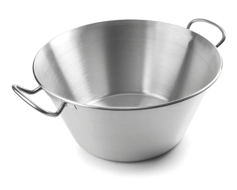Lacor-50850-CONICAL Mixing Bowl 50 CM.
