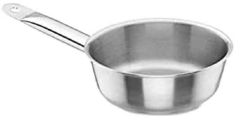 Lacor-51220-SAUTE PAN 20 CMS.