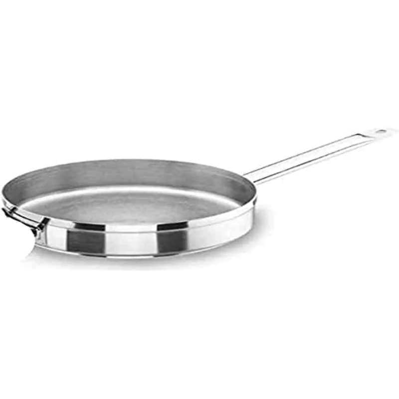 Lacor-54621-SAUTEUSE D.20 CM Chef Luxe
